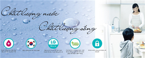 Chính sách bảo hành máy lọc nước Korihome Chính sách bảo hành máy lọc nước Korihome