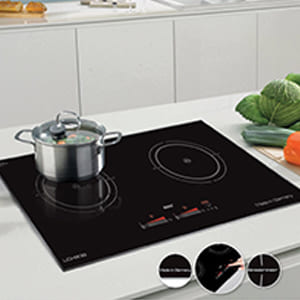 Bếp điện từ Bếp điện từ