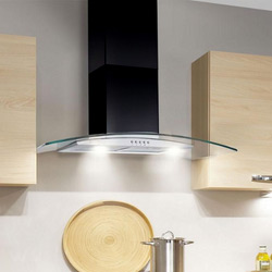 Máy hút mùi Máy hút mùi