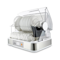 Máy sấy chén Máy sấy chén