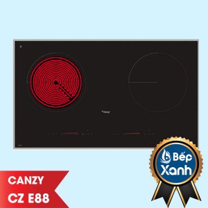 Bếp Điện Từ Cao Cấp Canzy CZ E88