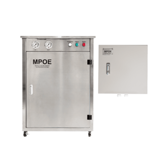 Lọc nước đầu nguồn Cleansui MPOE-S Lọc nước đầu nguồn Cleansui MPOE-S