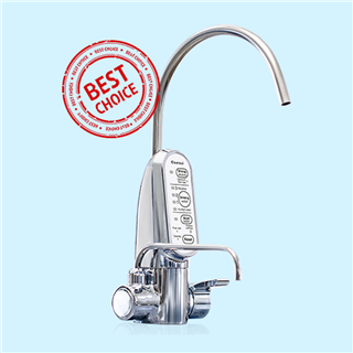 Máy Lọc Nước Điện Giải Ion Kiềm Cleansui EU301 / Made In Japan Máy Lọc Nước Điện Giải Ion Kiềm Cleansui EU301 / Made In Japan