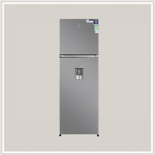 Tủ lạnh Electrolux Inverter ETB3740K-A  341 Lít