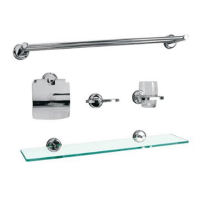 Phụ kiện phòng tắm Phụ kiện phòng tắm