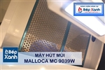 Máy hút mùi áp tường Malloca MC 9039W