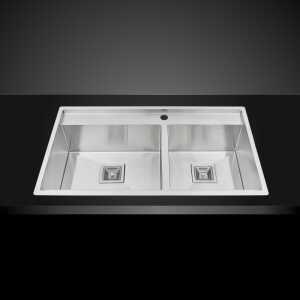 Chậu rửa chén Chậu rửa chén