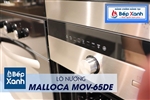 Lò nướng âm tủ Malloca MOV-65DE