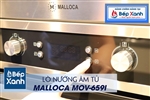 Lò nướng âm tủ Malloca MOV-659I