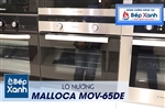 Lò nướng âm tủ Malloca MOV-65DE
