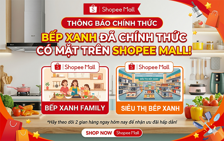 KHAI TRƯƠNG BẾP XANH GÒ VẤP