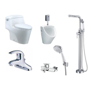 Thiết bị vệ sinh Thiết bị vệ sinh